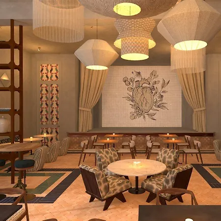 Hoposa Cultural Boutique Hotel
