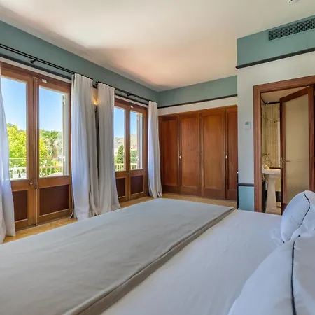 Hoposa Cultural Boutique Hotel Port de Pollença