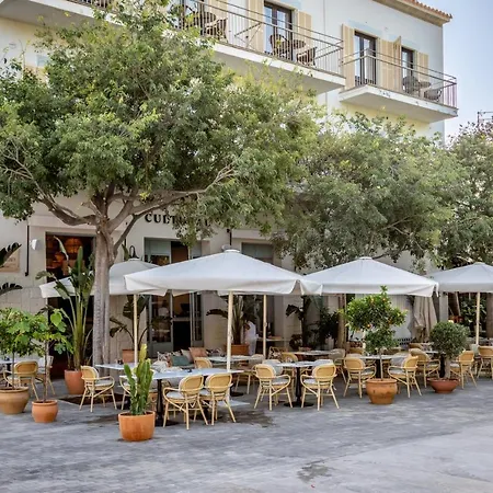 Hoposa Cultural Boutique Hotel