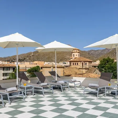 Hoposa Cultural Boutique Hotel