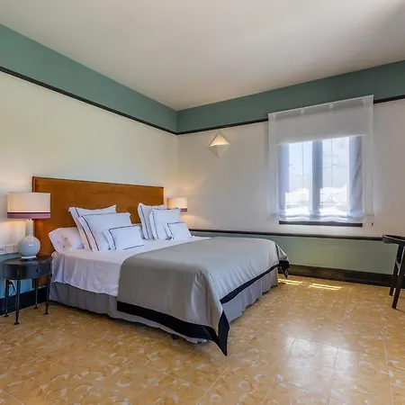 Hotel Hoposa Cultural Boutique