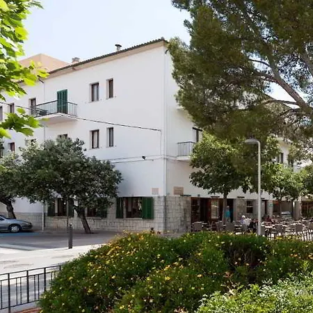 Hotel Hoposa Cultural Boutique