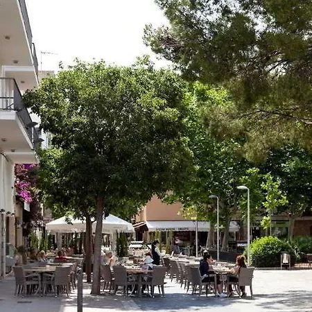 Hotel Hoposa Cultural Boutique