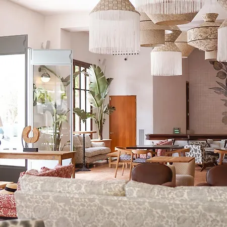 Hoposa Cultural Boutique Hotel