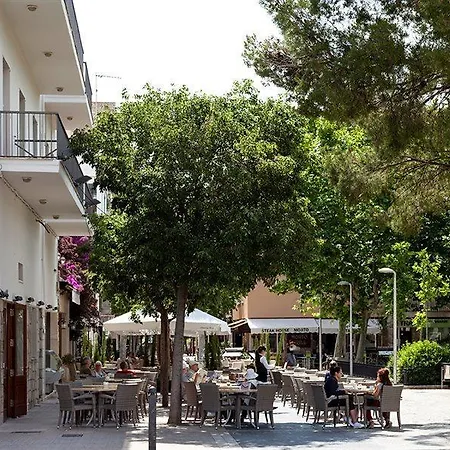 Hoposa Cultural Boutique Hotel Port de Pollença
