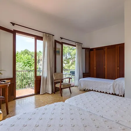 Hoposa Cultural Boutique Hotel 4*