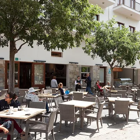 Hoposa Cultural Boutique 4* Port de Pollença