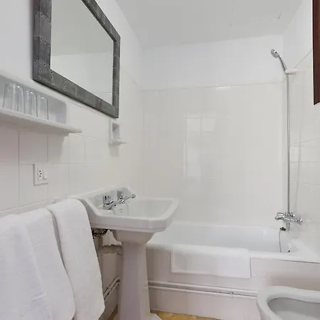 Hotel Hoposa Cultural Boutique 4*