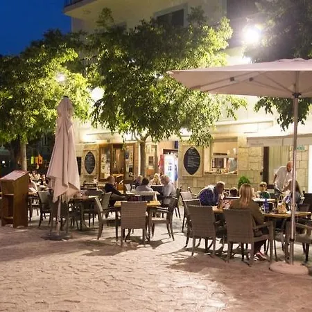 Hotel Hoposa Cultural Boutique 4*