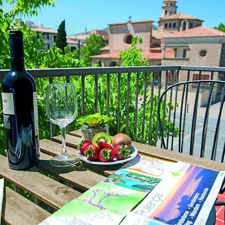 Hoposa Cultural Boutique Hotel Port de Pollença