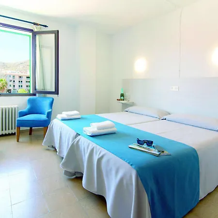 Hotel Hoposa Cultural Boutique 4*