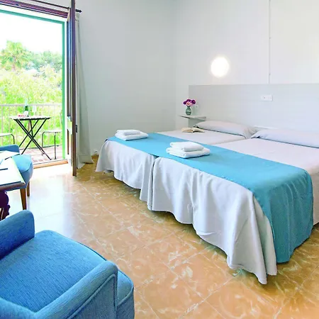 Hotel Hoposa Cultural Boutique